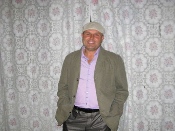 Александр Заречняк