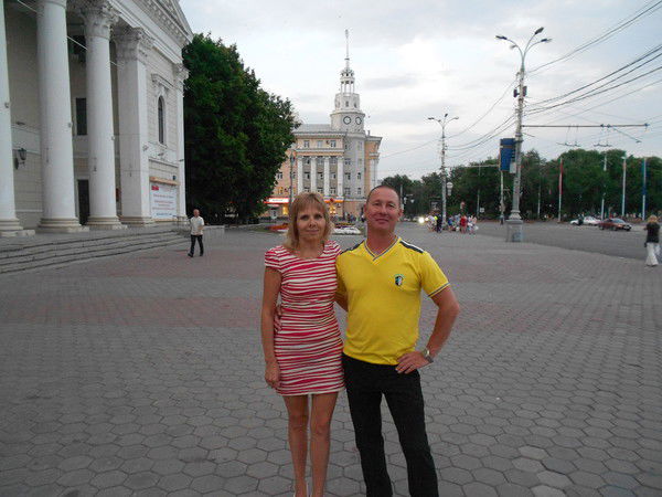 Андрей Игошев