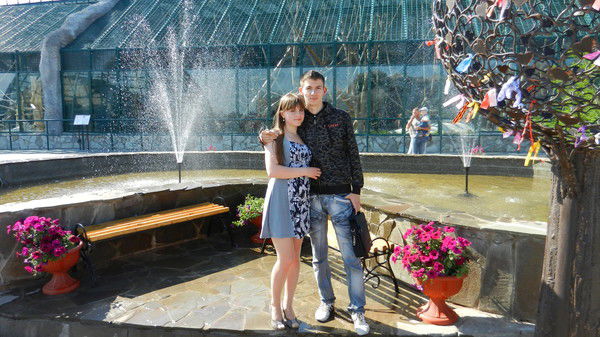 Танюшка Коновалова