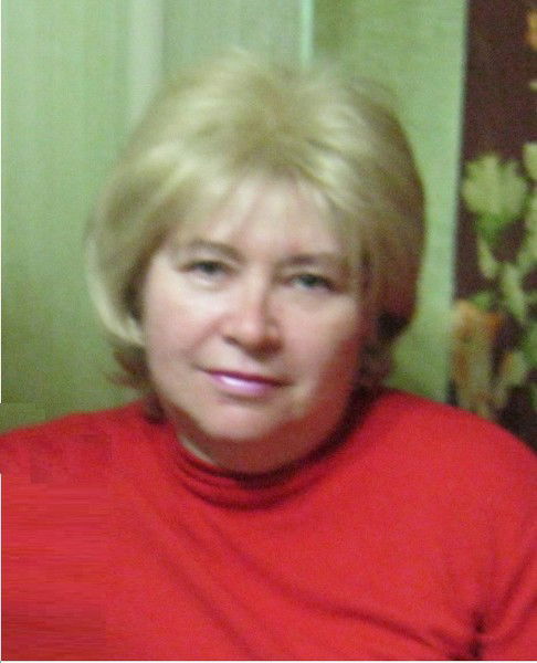 Татьяна Ермакова