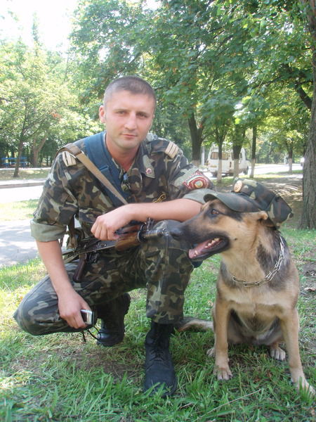 Артем Шкрыгалов