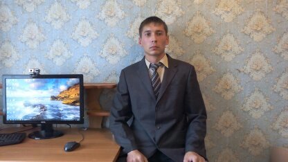 Данил Артыко