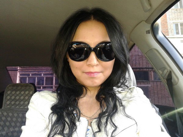 Динара Сагандыкова