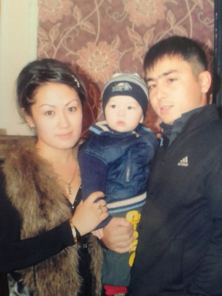 Надира Зордунова