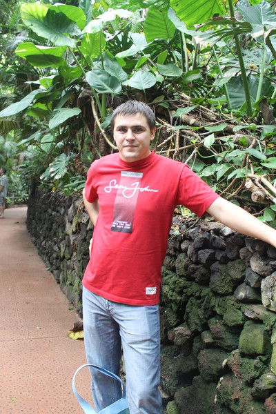 Кирилл Климов