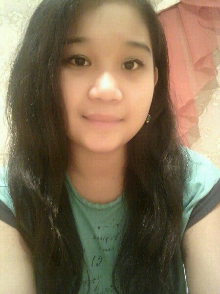 Милена Узакбаева