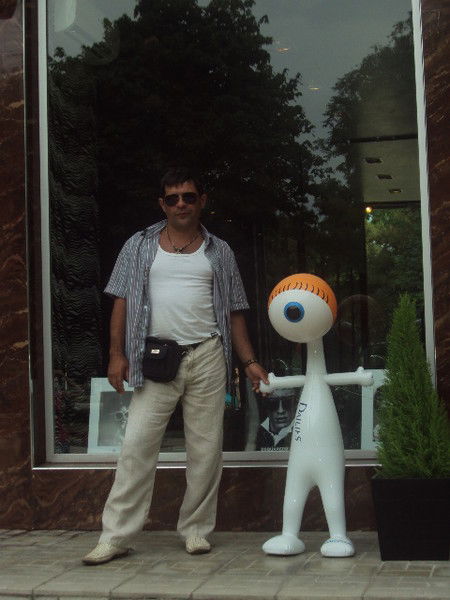 Сергей Федяев