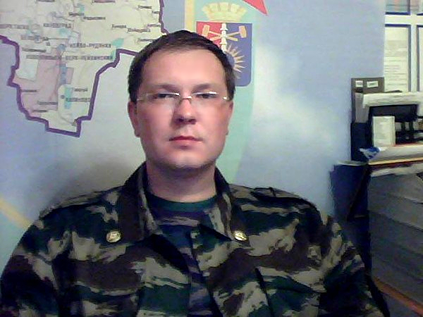 Станислав Скоринцев