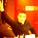 Jasur Muhabatov