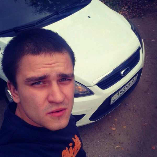 Ярослав Кучеров