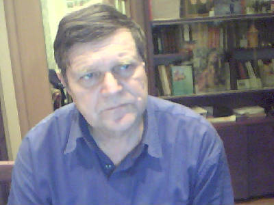 Виктор Шевяков