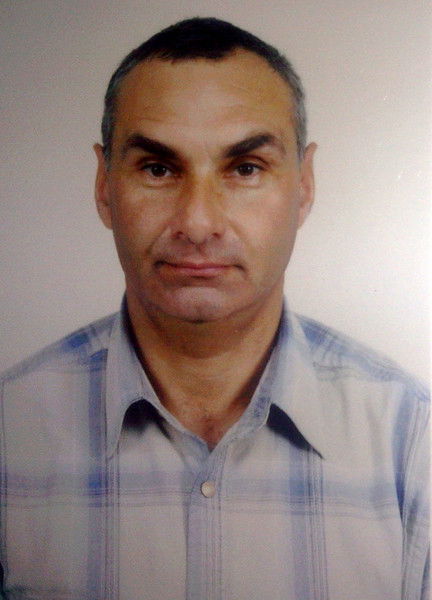 Валерій Радзімінський