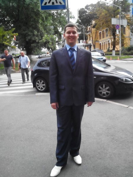 Владислав Литвиненко