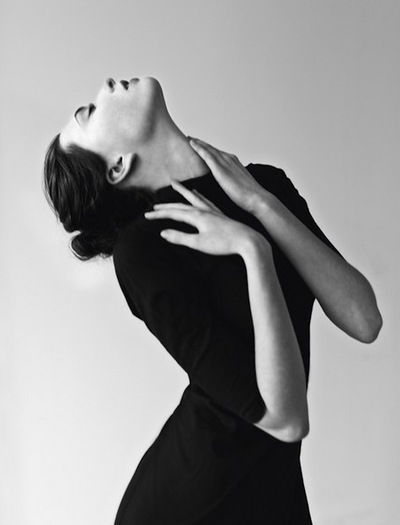 Виктория Лето