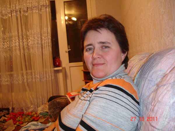 Татьяна Лаптева