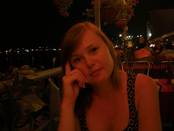 Любовь Васильева