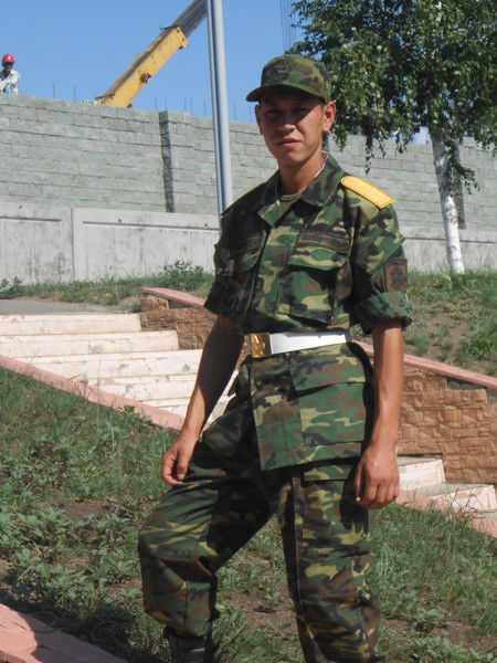 Ержан Есембаев