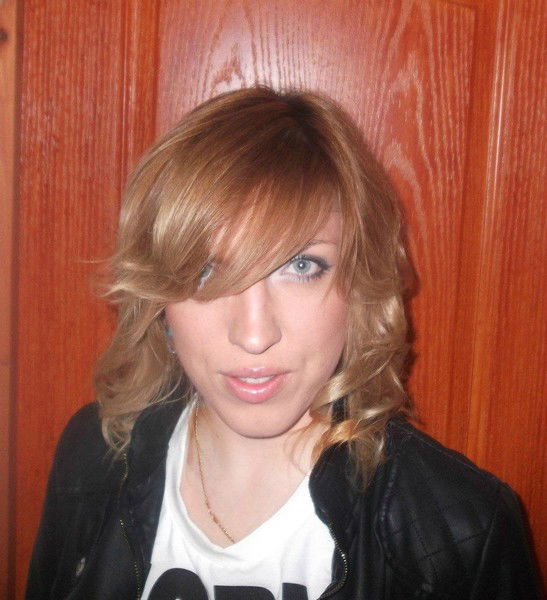 Елена Шкурко