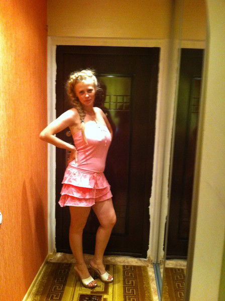 Лариса Шелкунова