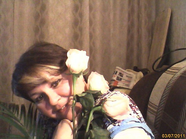 Ирина Бородай