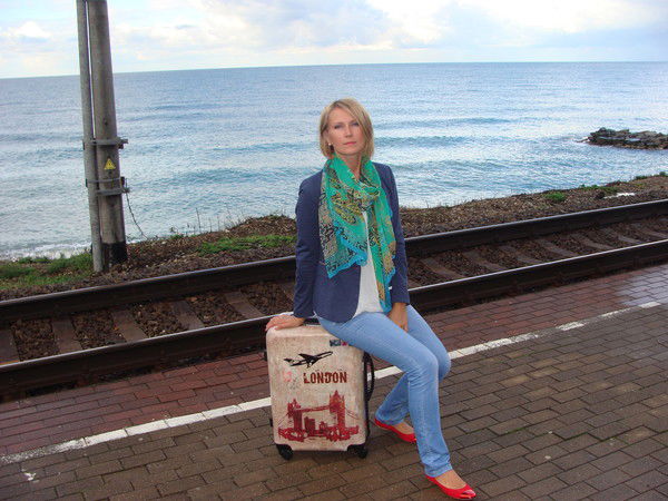 Ольга Пузанская