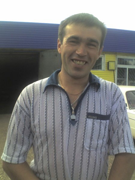 Даниль Фазлиахметов