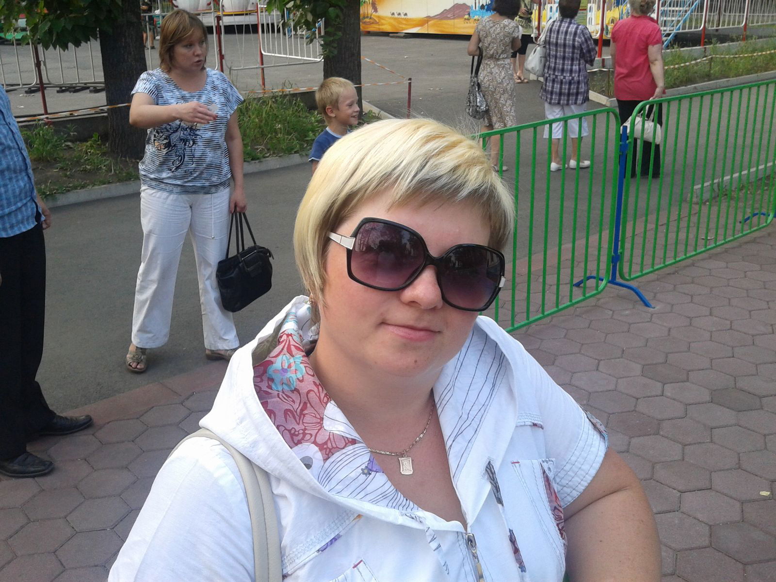 Маришка Витухина