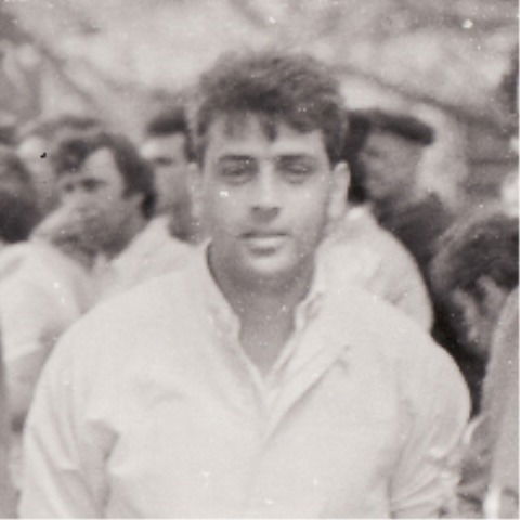 Энвер Абдураманов