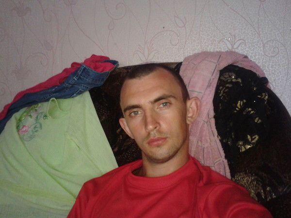 Андрей Великанов