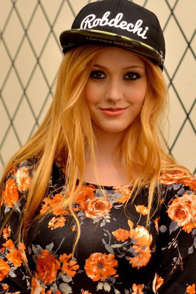 Алина Каримова