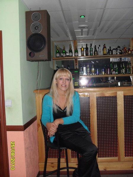 Мария Масликова