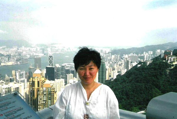 Елена Федорова