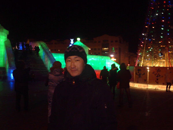 Алексей Бабуев