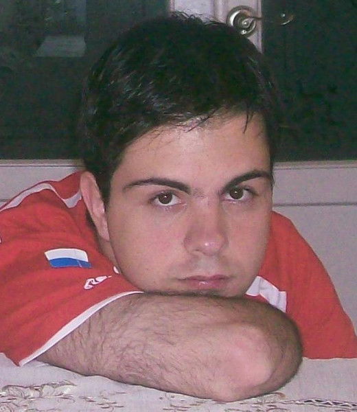 Сергей Бедросянц