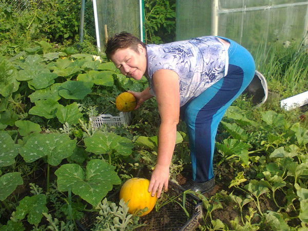 Ольга Муранова