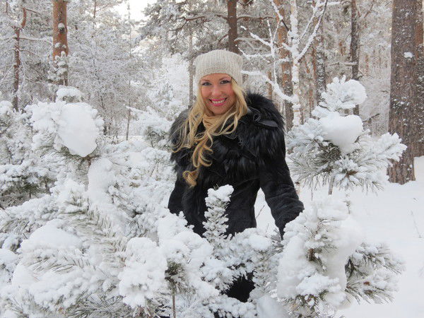 Татьяна Фролова