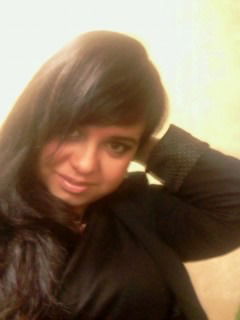 Ксения Цветкова