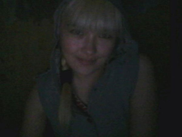 Екатерина Прудких