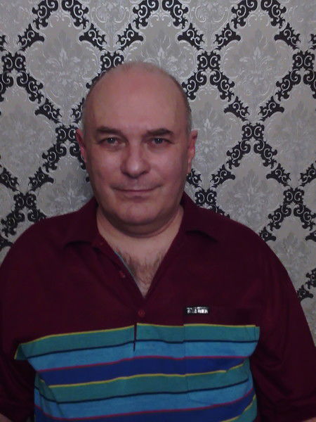 Сергей Огарёв