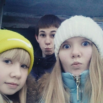 Вовчик Воробьёв