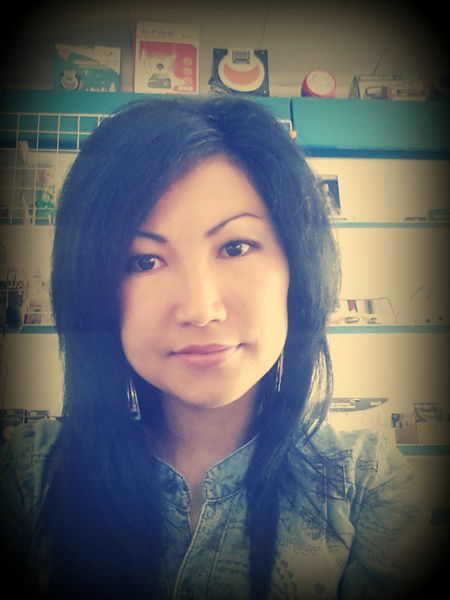 Кулшат Аляскарова