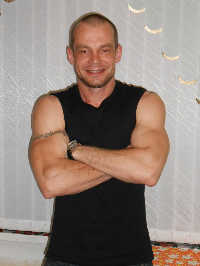 Михаил Дебелов