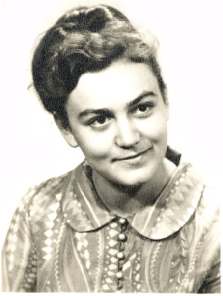 Надежда Саврасова