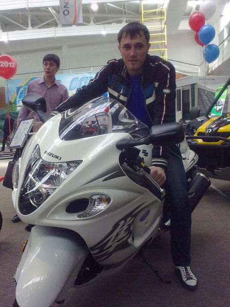 Александр Баербах