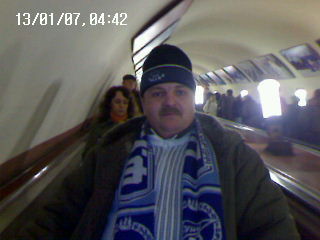 Виктор Неизвестно