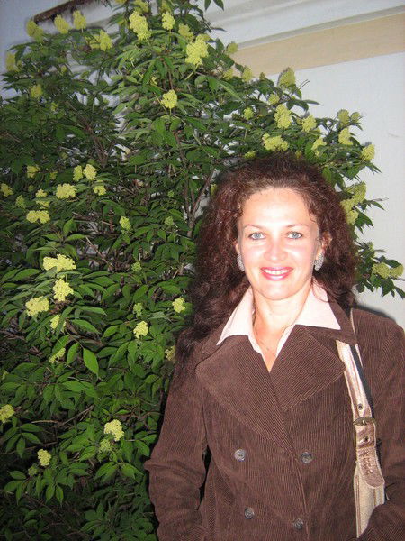 Юлия Широкова