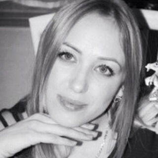 Cветлана Kанская