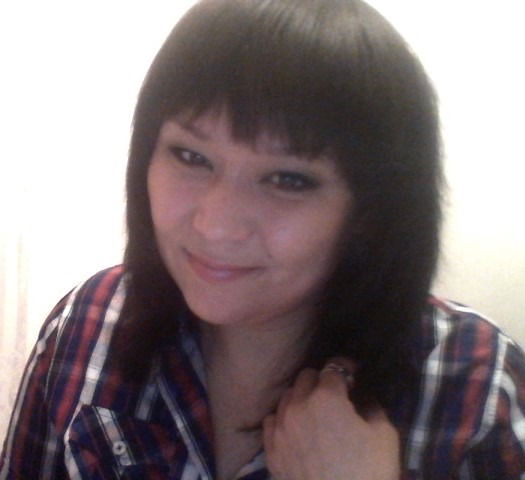 Жулкашева Мира