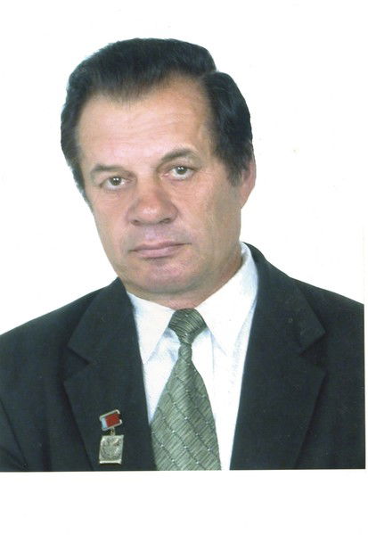 Владимир Дрокин