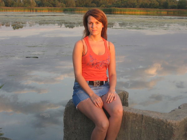 Светлана Дорохова